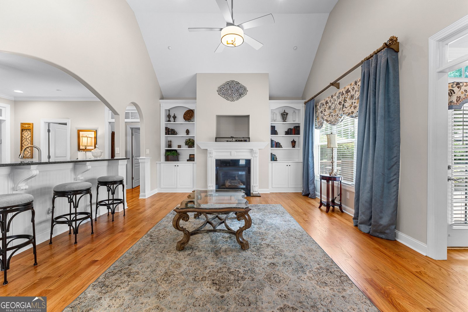 210 Colonial Court Fayetteville - 28