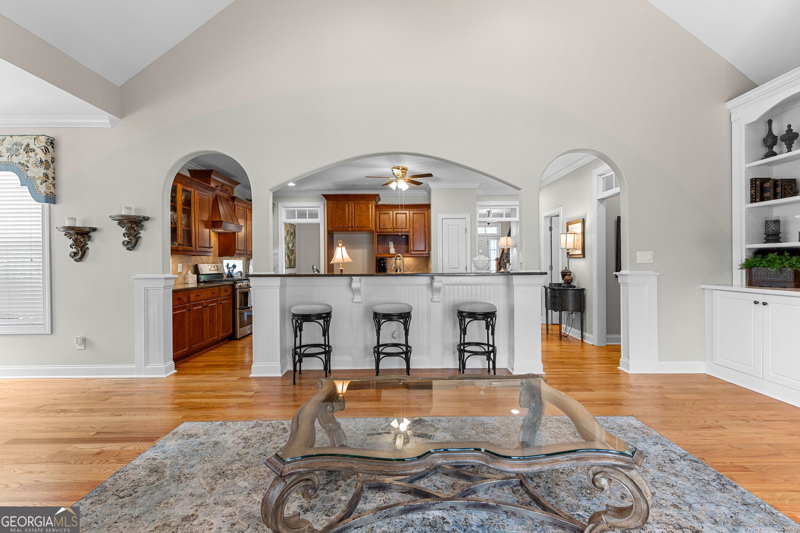 210 Colonial Court Fayetteville - 29