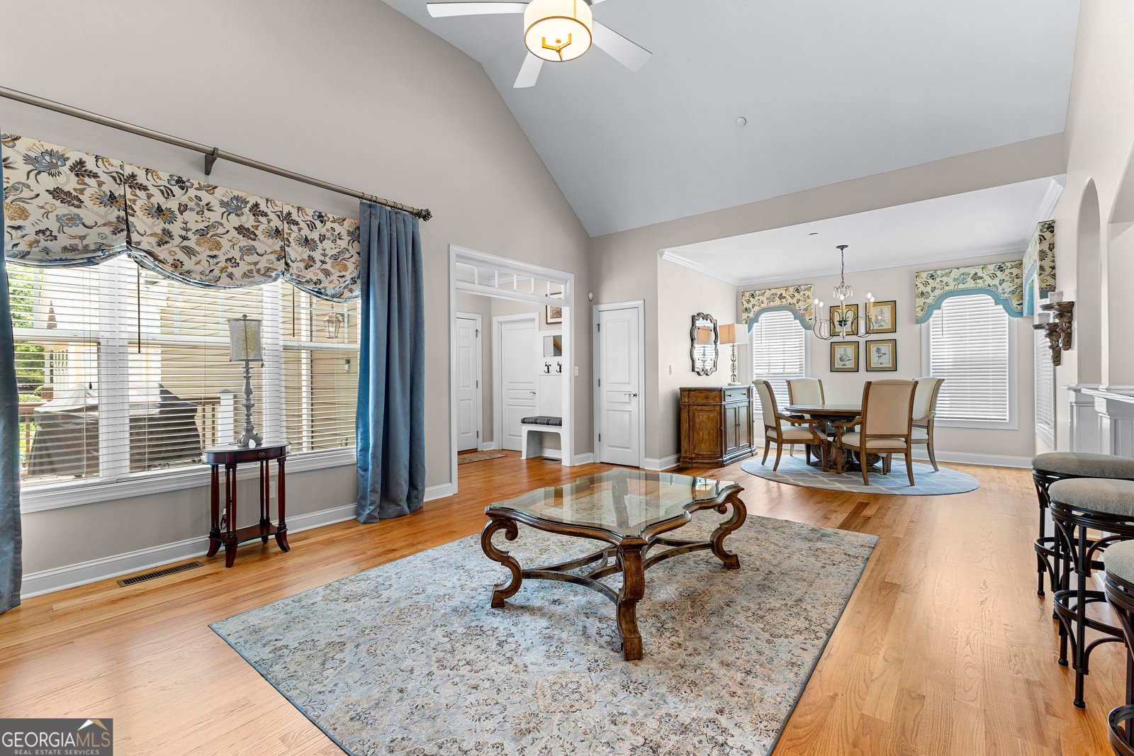 210 Colonial Court Fayetteville - 30