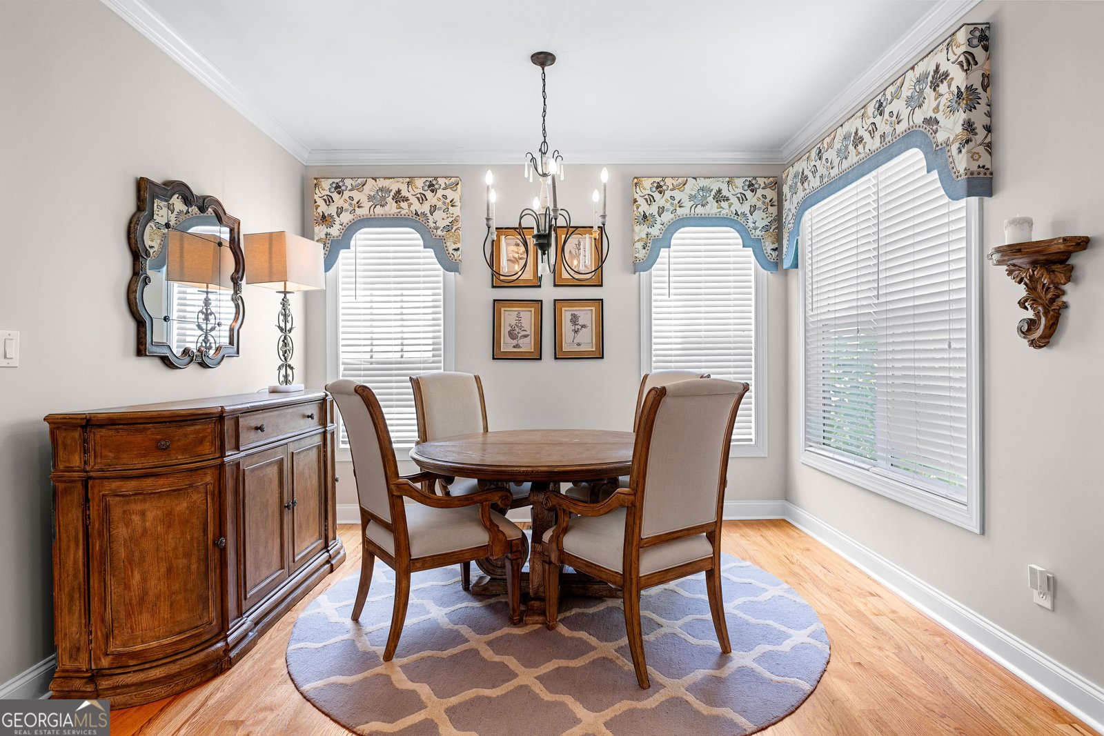 210 Colonial Court Fayetteville - 32