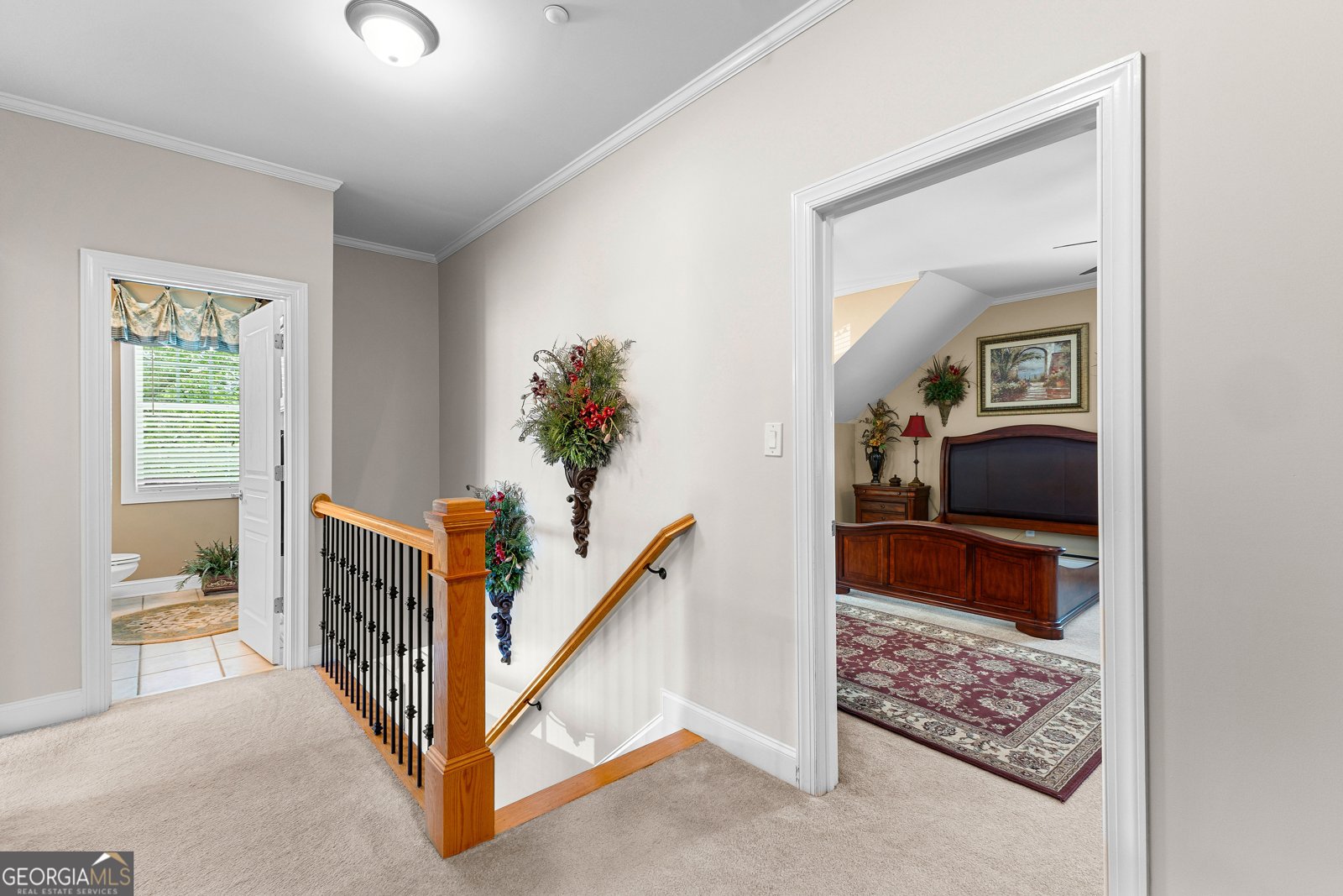 210 Colonial Court Fayetteville - 37