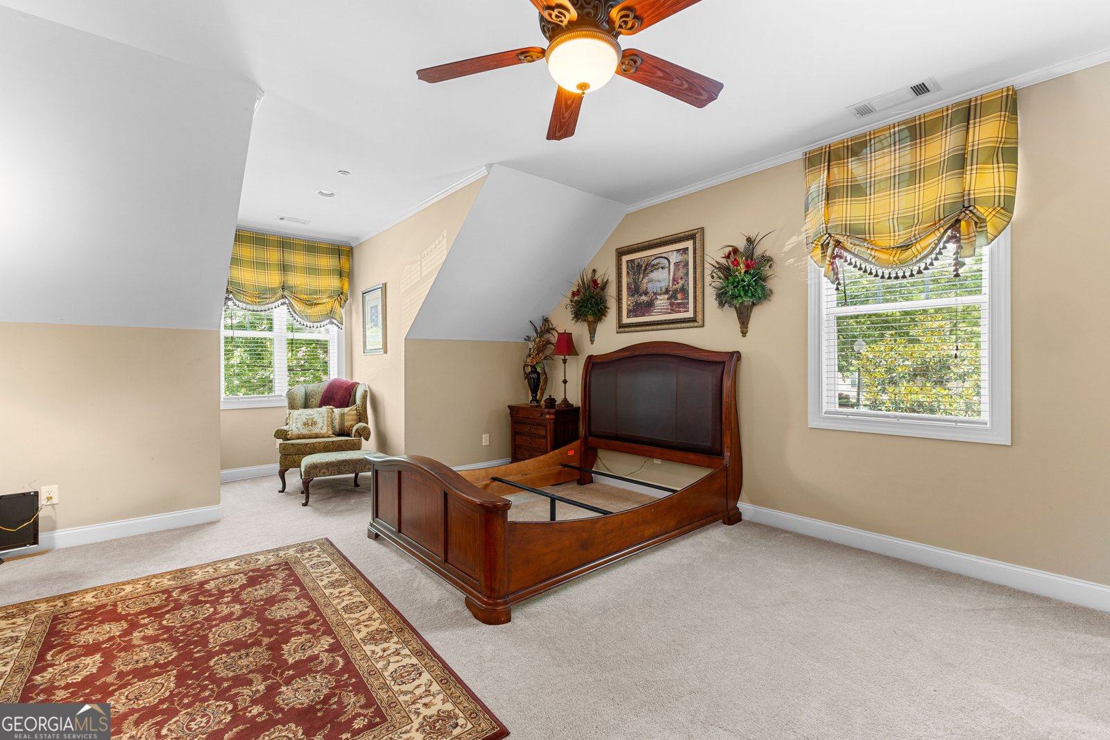 210 Colonial Court Fayetteville - 38