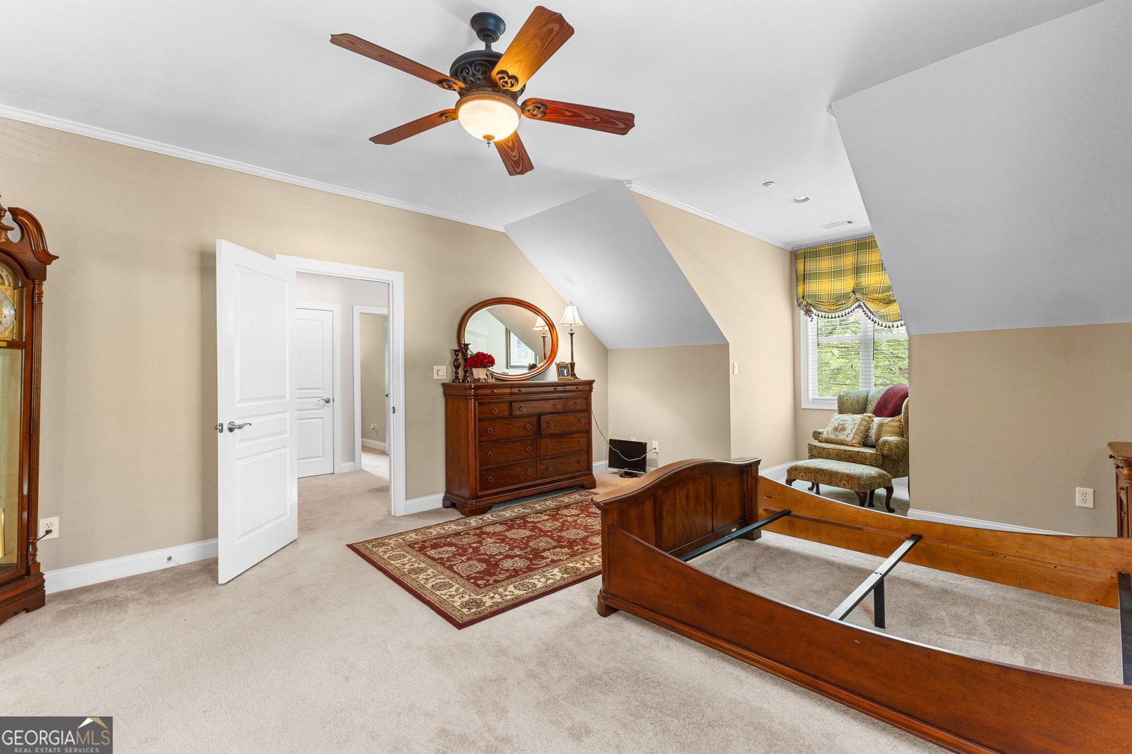 210 Colonial Court Fayetteville - 39