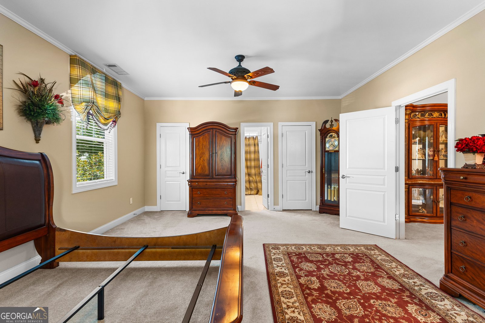 210 Colonial Court Fayetteville - 40