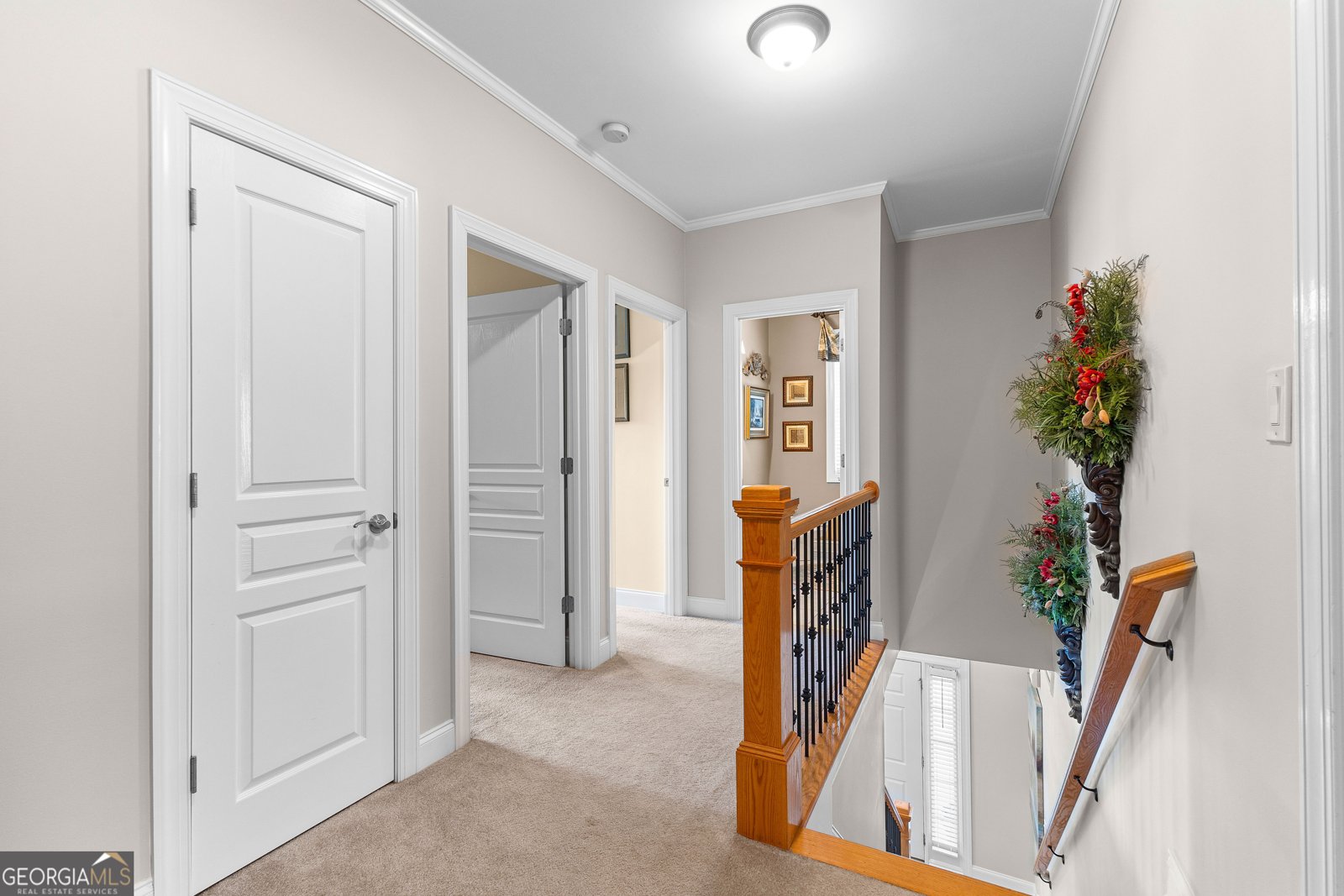 210 Colonial Court Fayetteville - 42