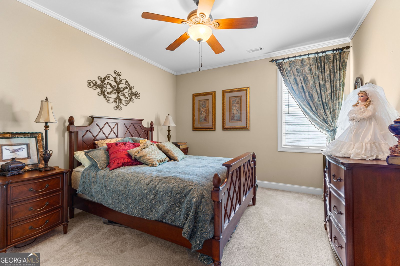 210 Colonial Court Fayetteville - 43