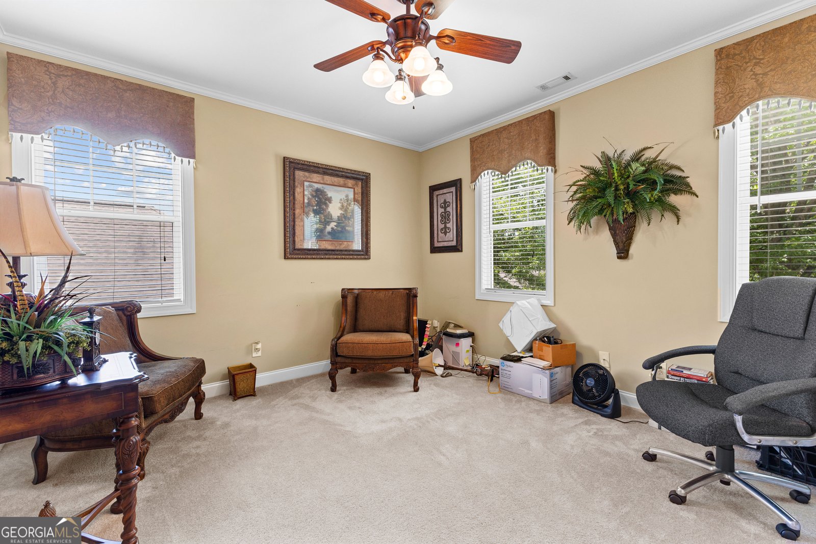 210 Colonial Court Fayetteville - 47