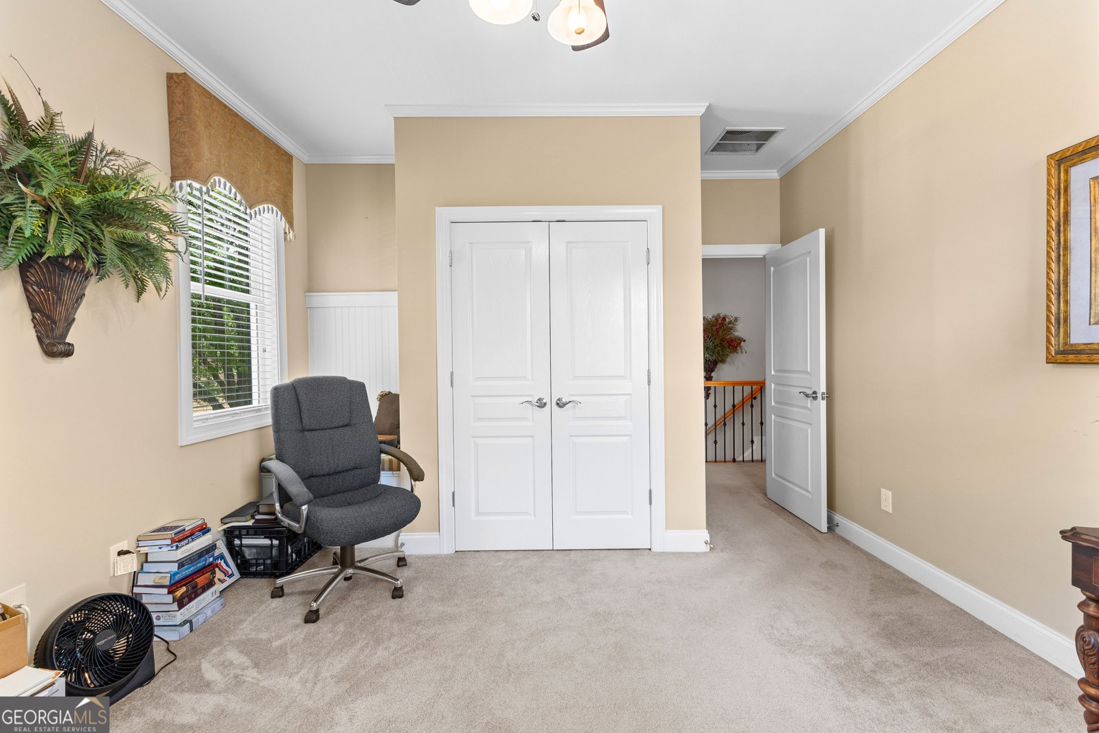 210 Colonial Court Fayetteville - 48