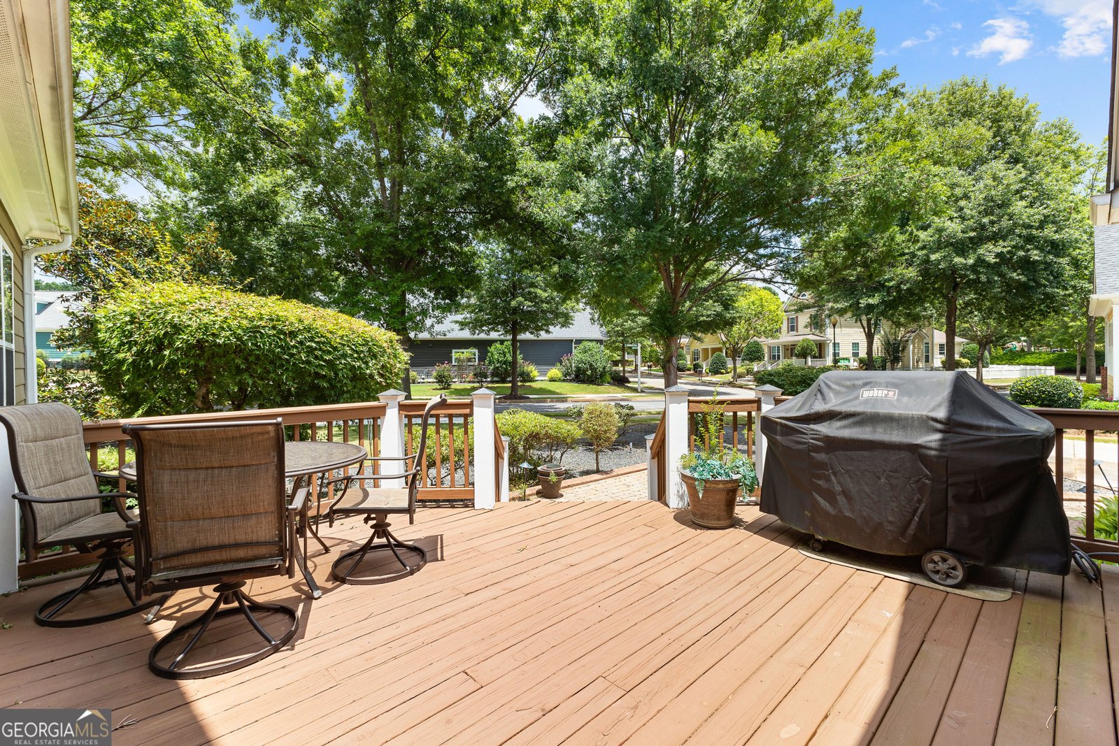 210 Colonial Court Fayetteville - 54
