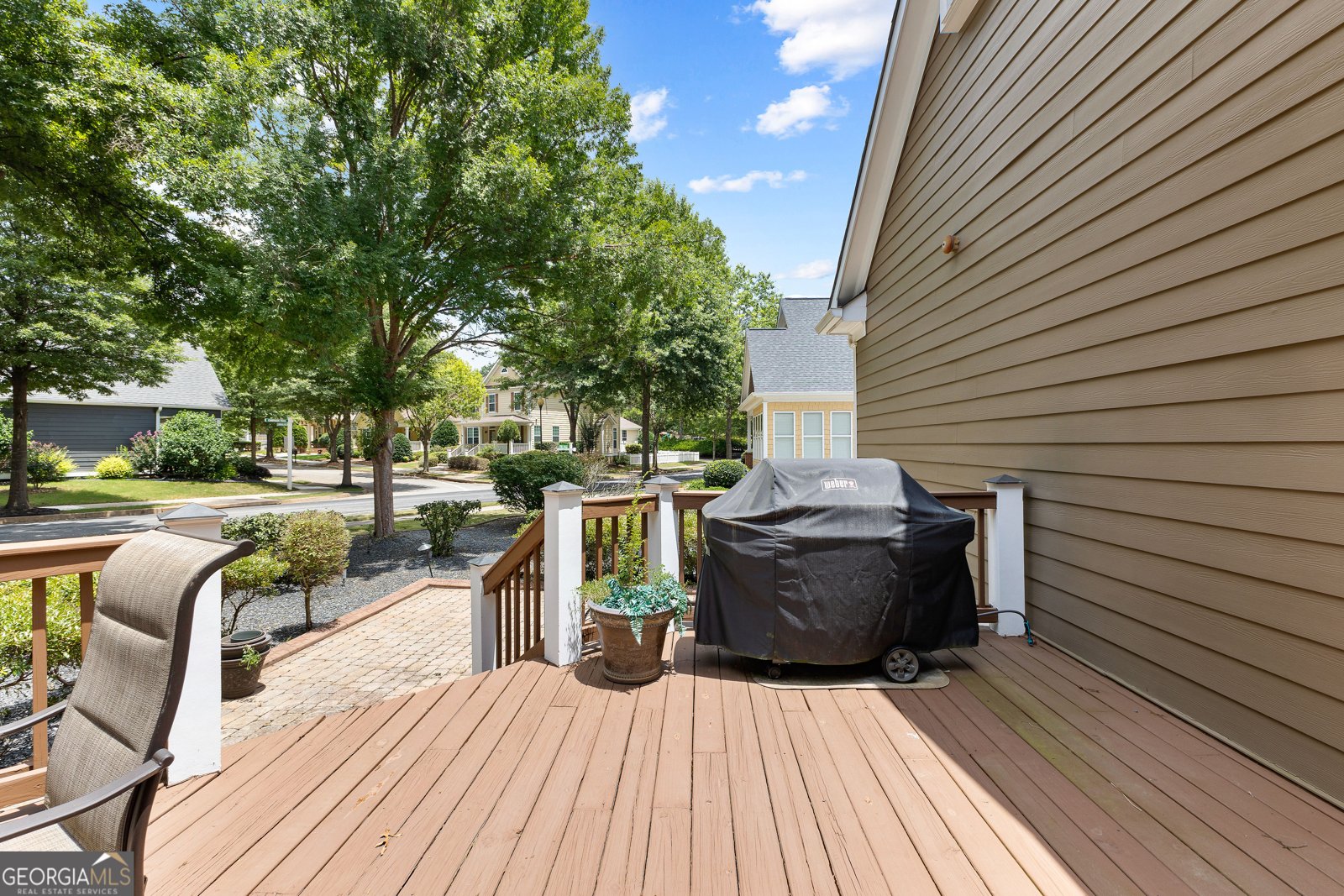 210 Colonial Court Fayetteville - 55