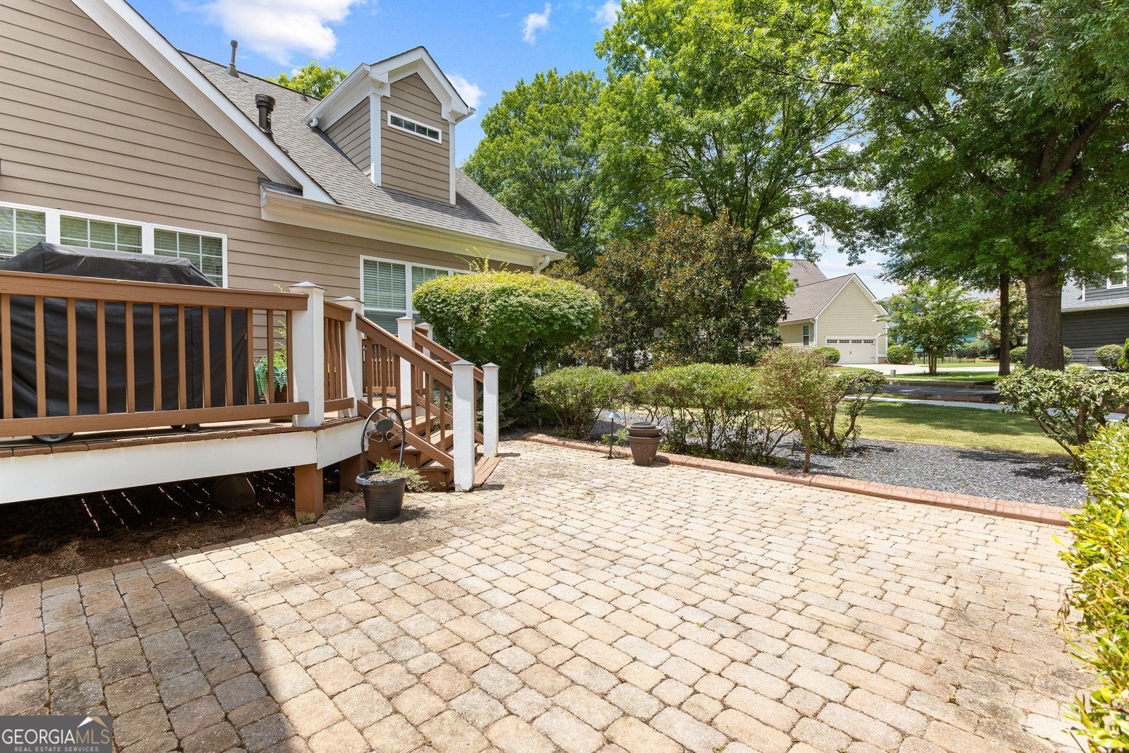 210 Colonial Court Fayetteville - 56