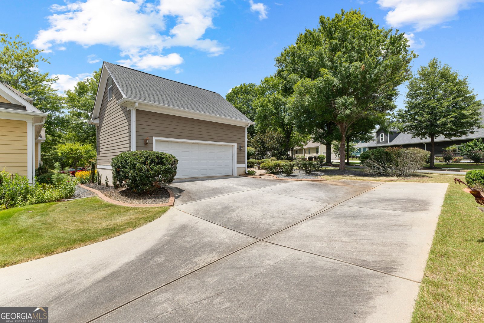 210 Colonial Court Fayetteville - 59