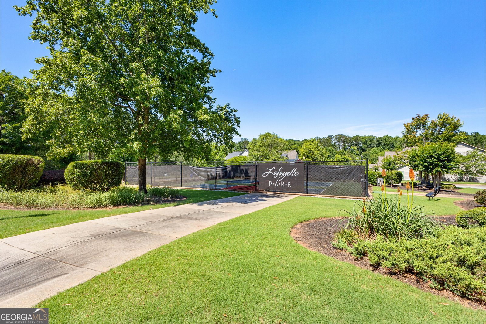 210 Colonial Court Fayetteville - 63