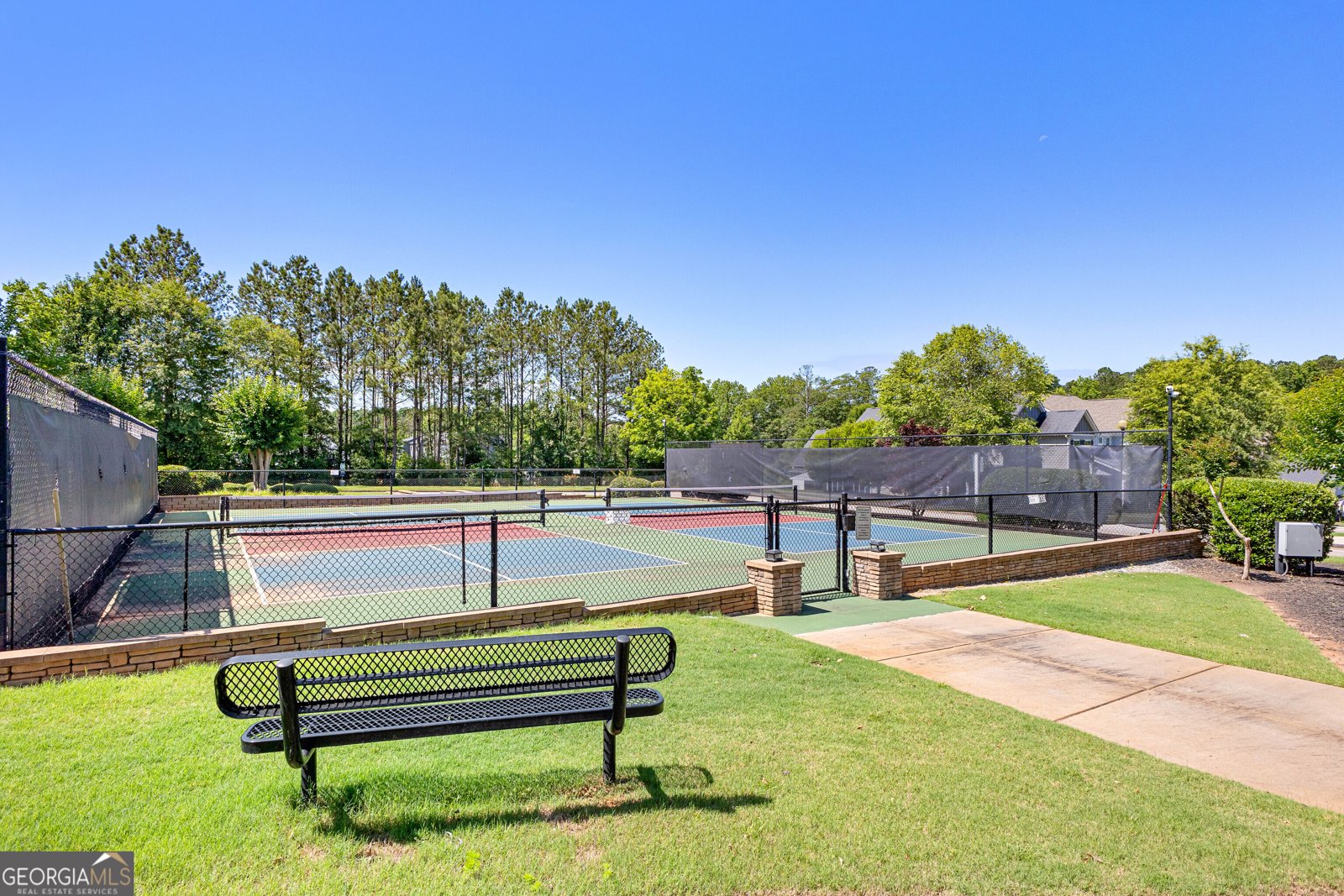 210 Colonial Court Fayetteville - 65