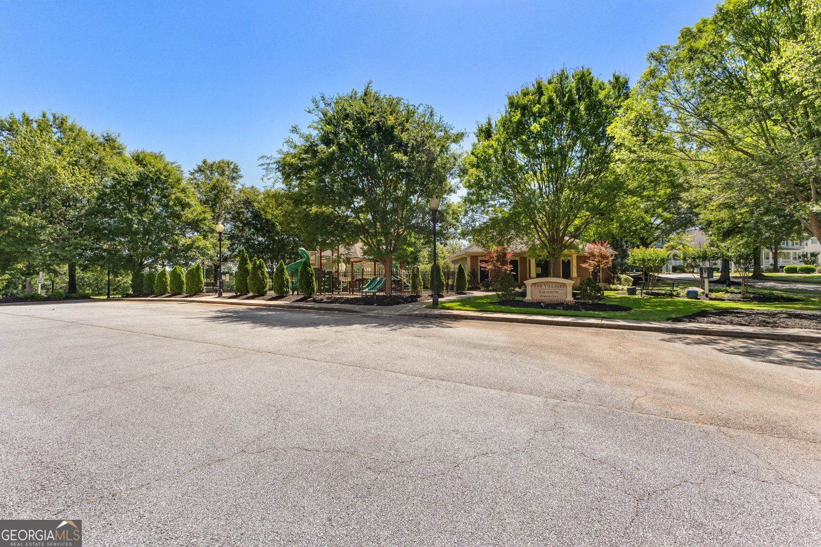 210 Colonial Court Fayetteville - 66