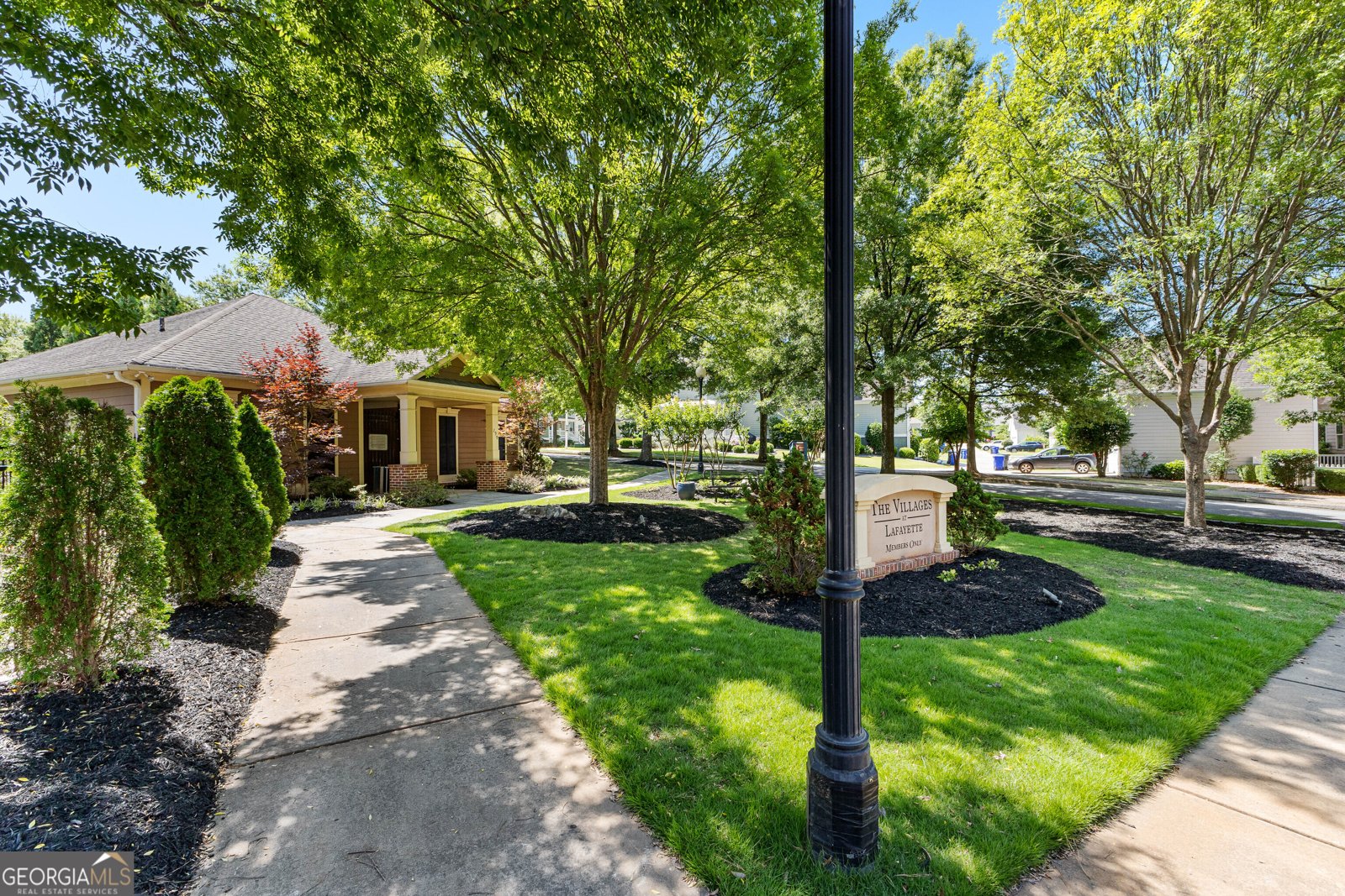 210 Colonial Court Fayetteville - 68