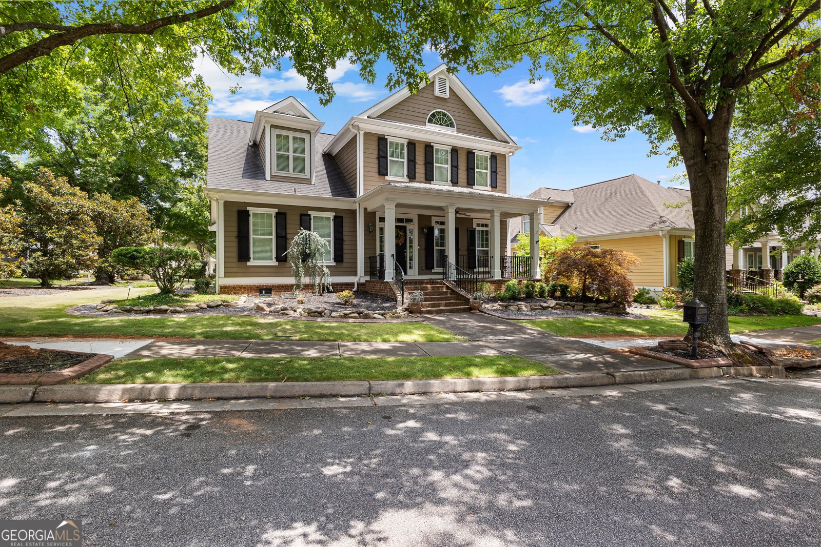 210 Colonial Court Fayetteville - 7