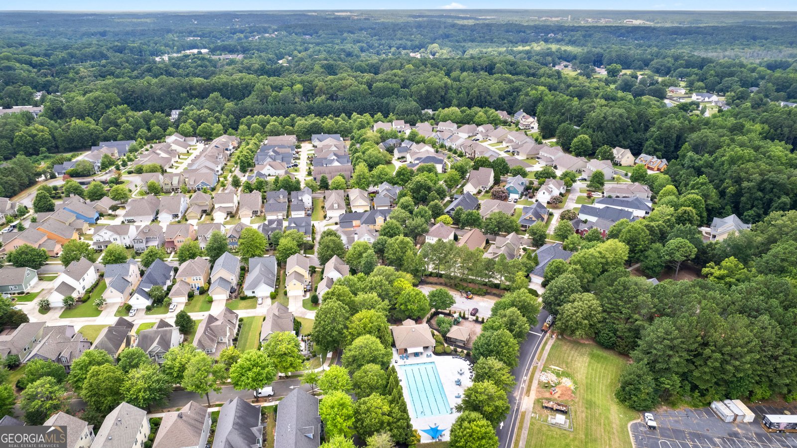 210 Colonial Court Fayetteville - 73