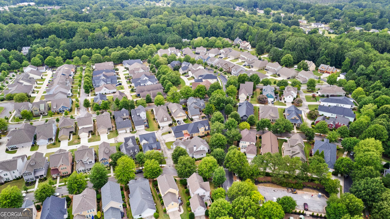 210 Colonial Court Fayetteville - 77