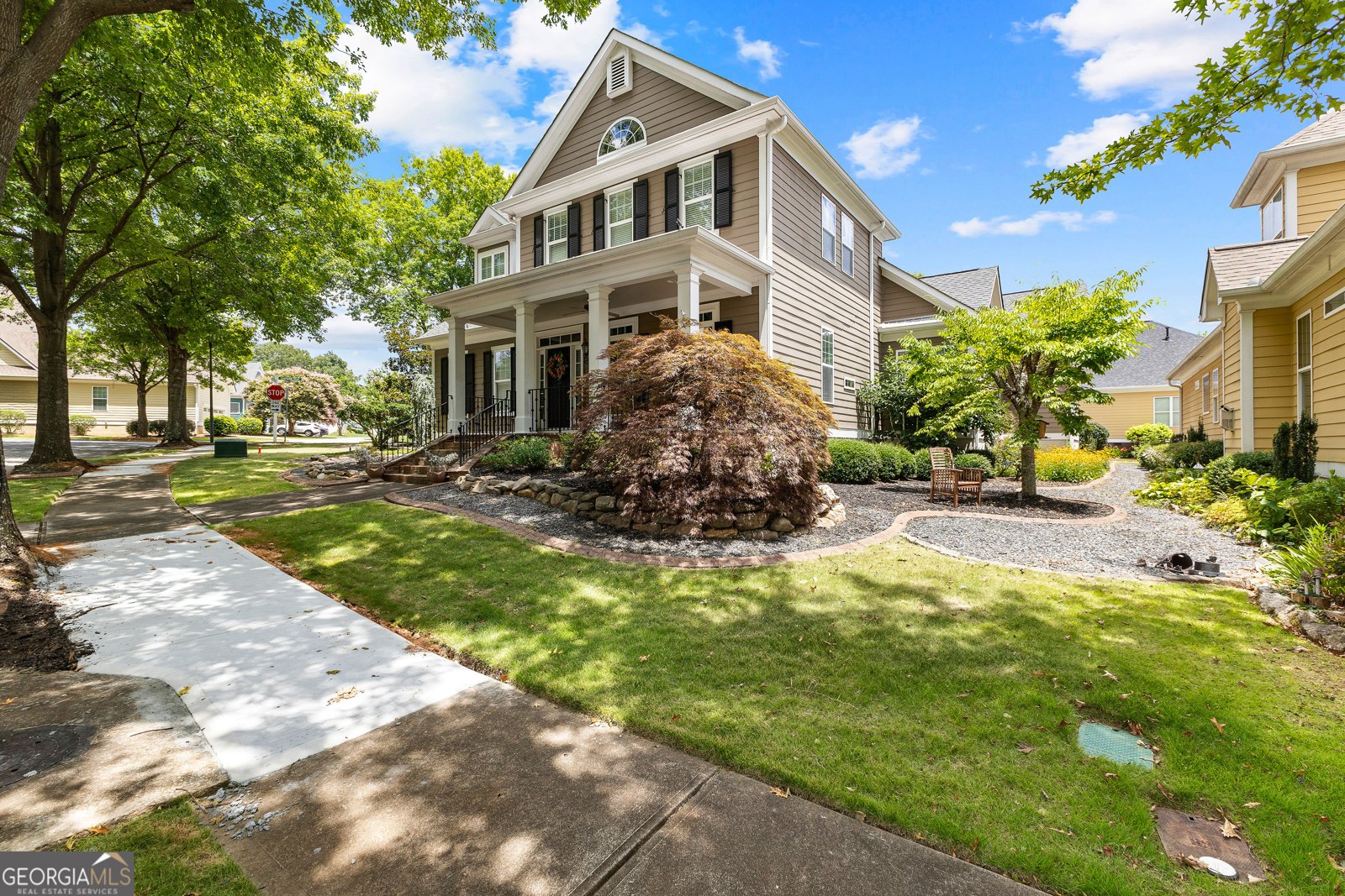 210 Colonial Court Fayetteville - 8