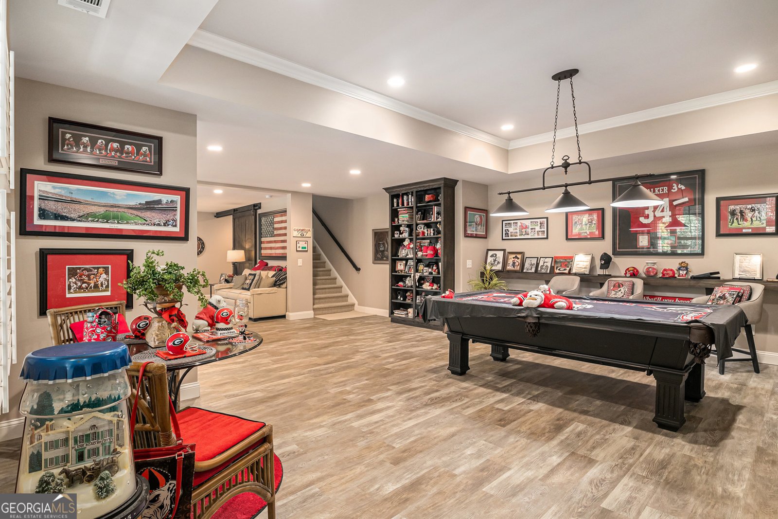 2088 Skybrooke Court Hoschton - 16