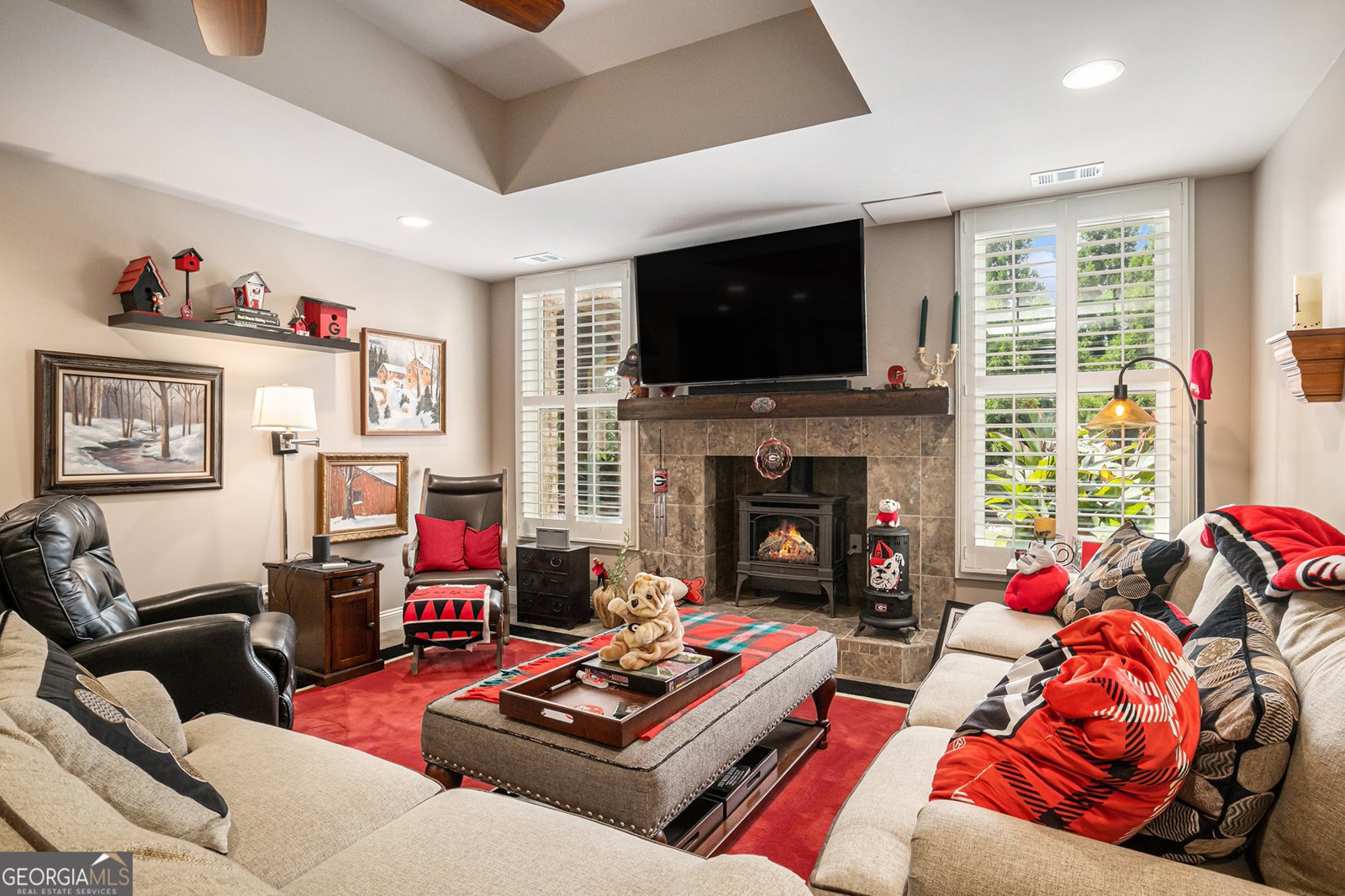 2088 Skybrooke Court Hoschton - 17