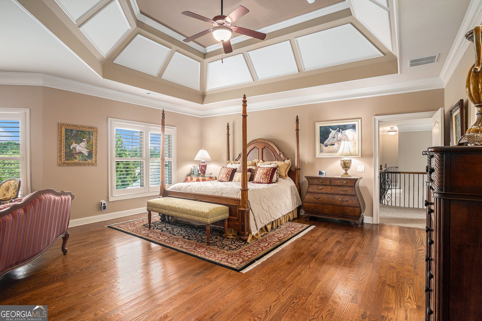 2088 Skybrooke Court Hoschton - 2