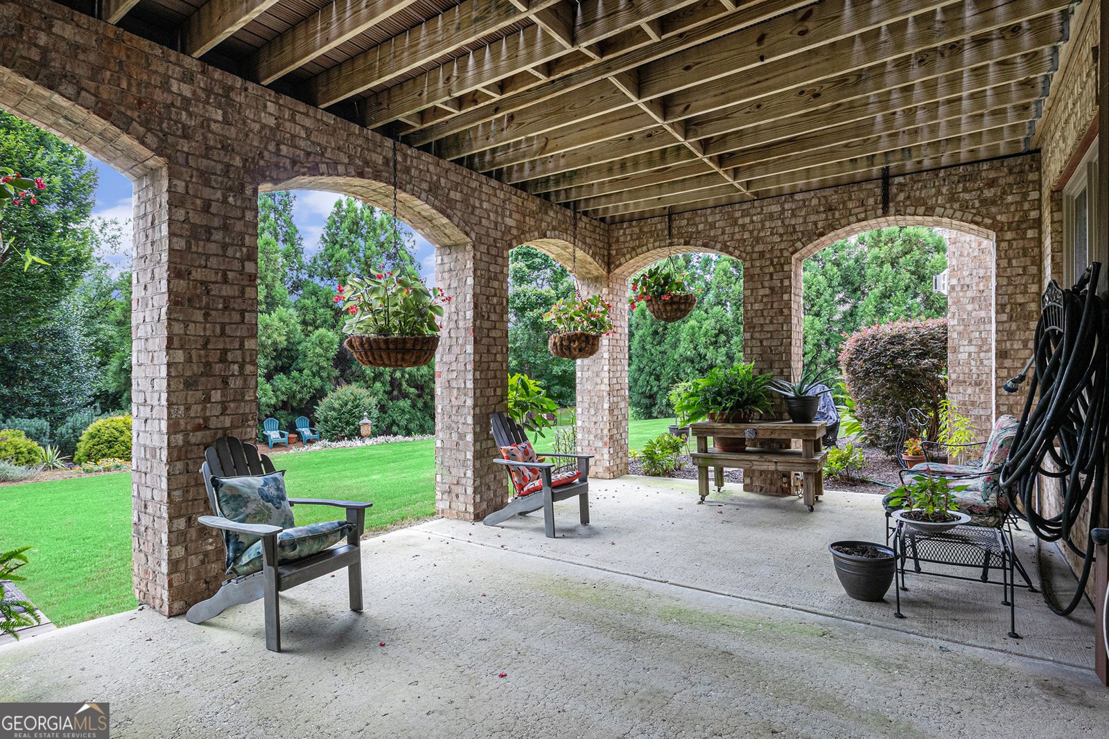 2088 Skybrooke Court Hoschton - 22