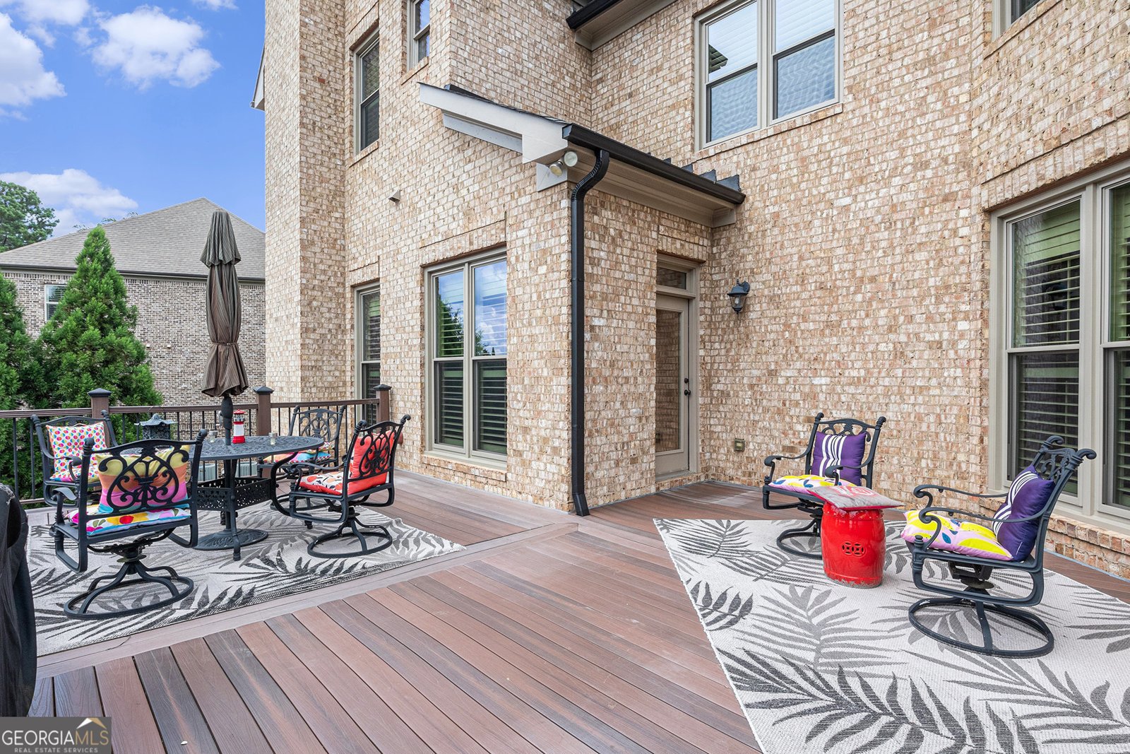 2088 Skybrooke Court Hoschton - 23