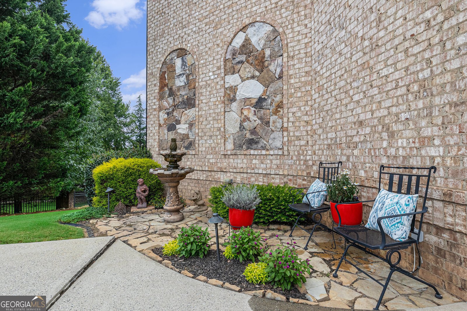 2088 Skybrooke Court Hoschton - 24