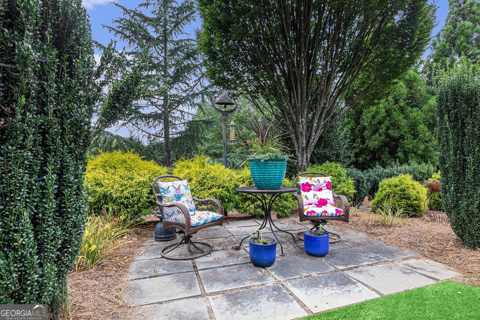 2088 Skybrooke Court Hoschton - 25