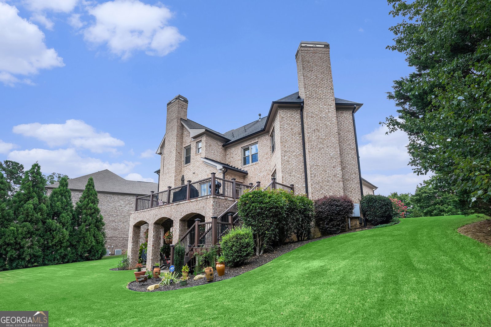 2088 Skybrooke Court Hoschton - 28