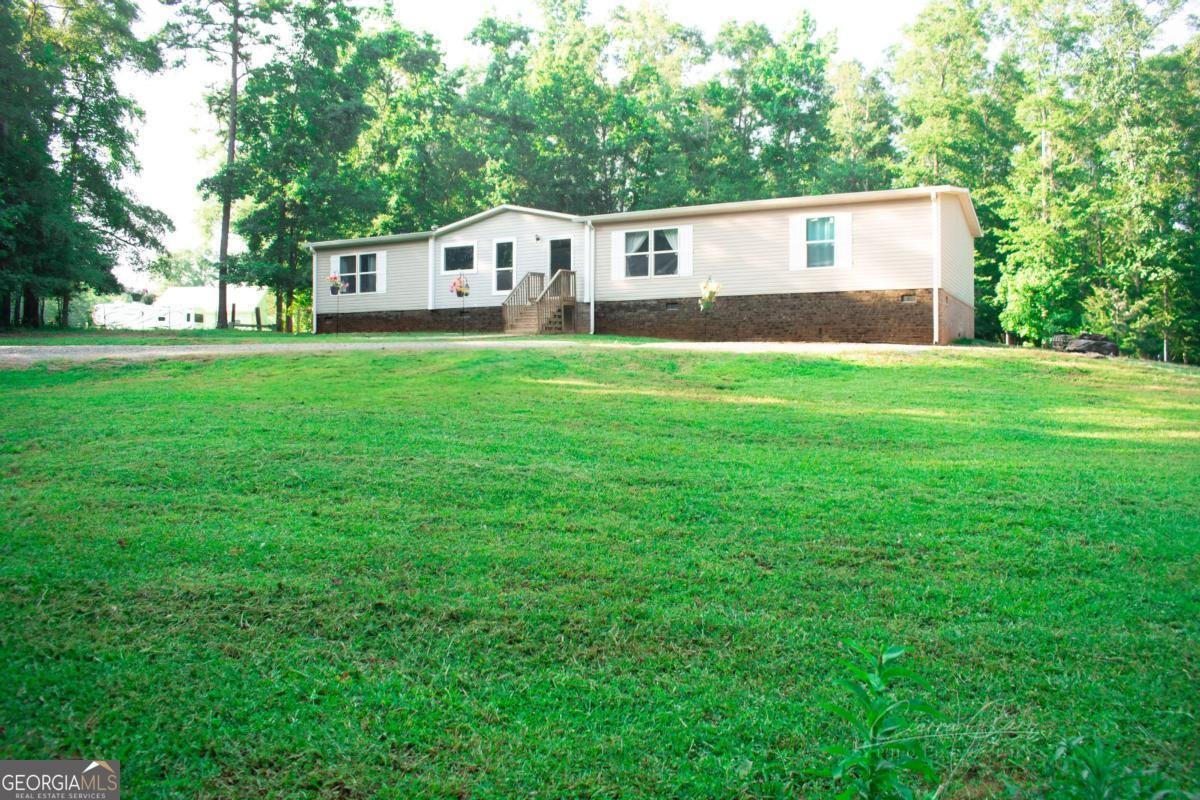 163 Chappell Mill Road Milner - 1