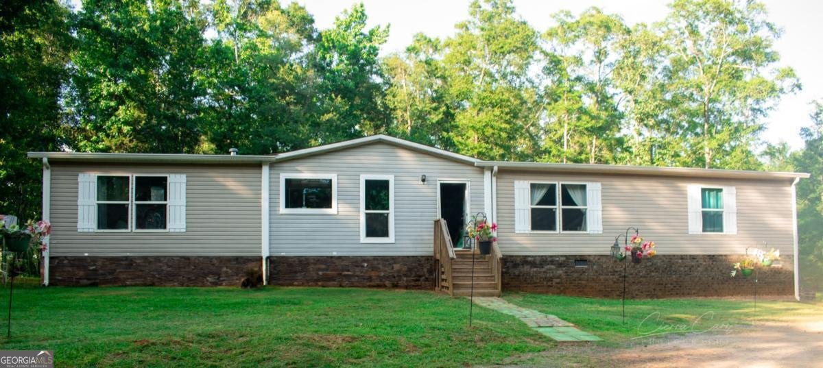 163 Chappell Mill Road Milner - 2