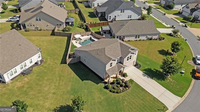 3705 Westhaven Drive Cumming - 16
