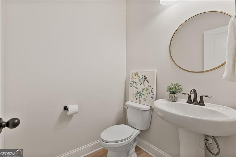 3705 Westhaven Drive Cumming - 3