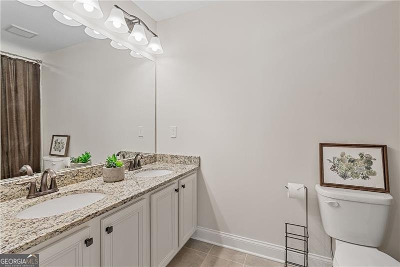 3705 Westhaven Drive Cumming - 34