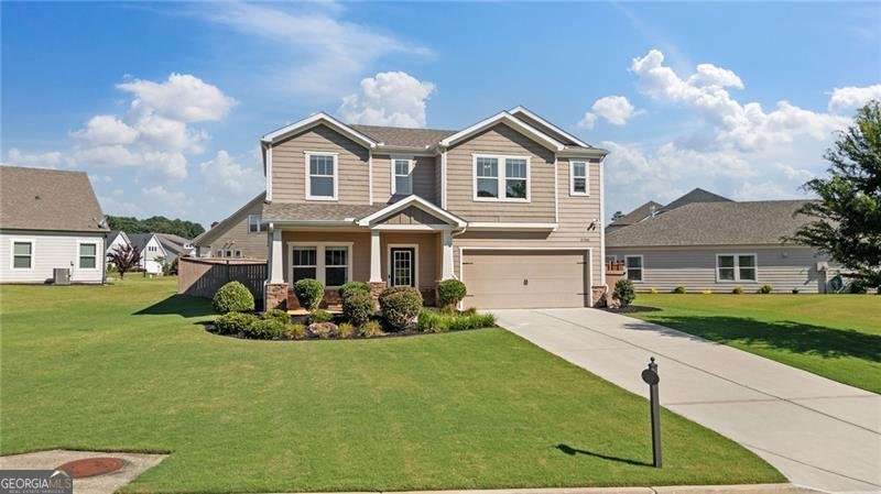 3705 Westhaven Drive Cumming - 37