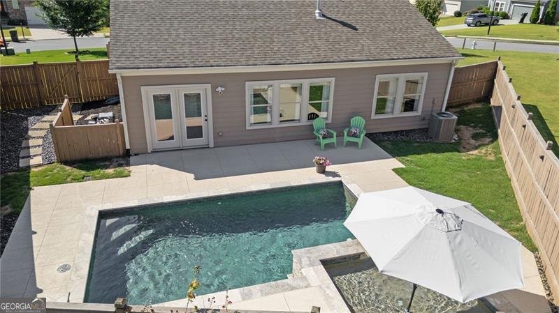 3705 Westhaven Drive Cumming - 38