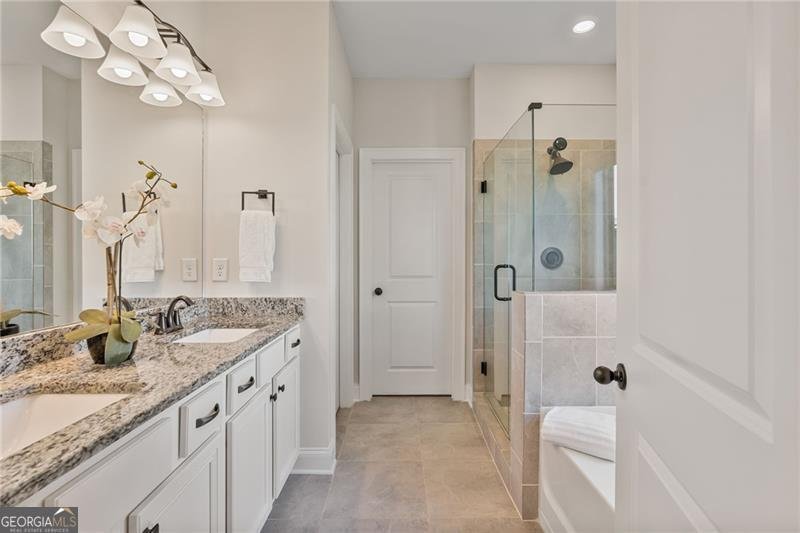 3705 Westhaven Drive Cumming - 7