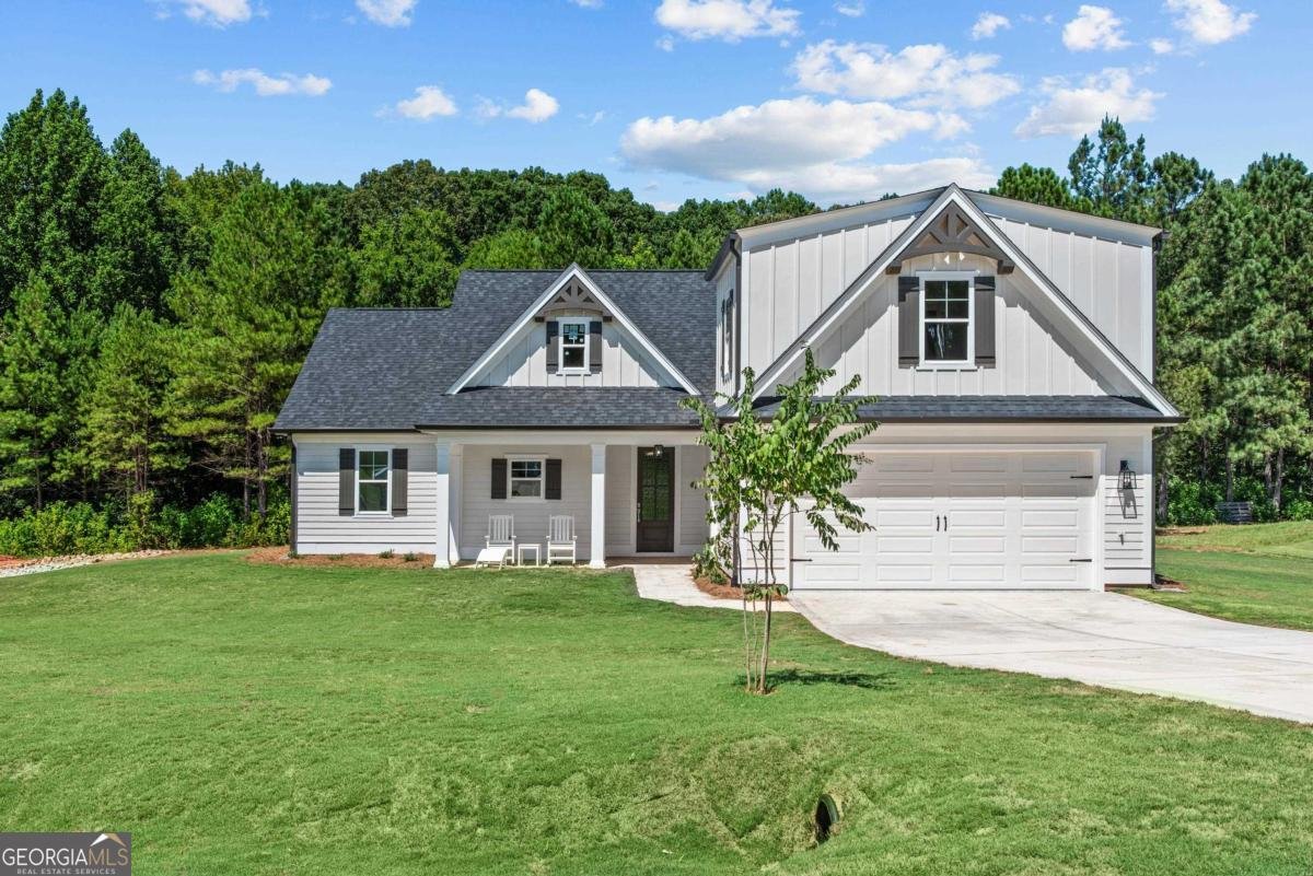 161 Hunters Chase Court Eatonton - 1