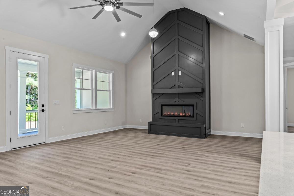 161 Hunters Chase Court Eatonton - 17