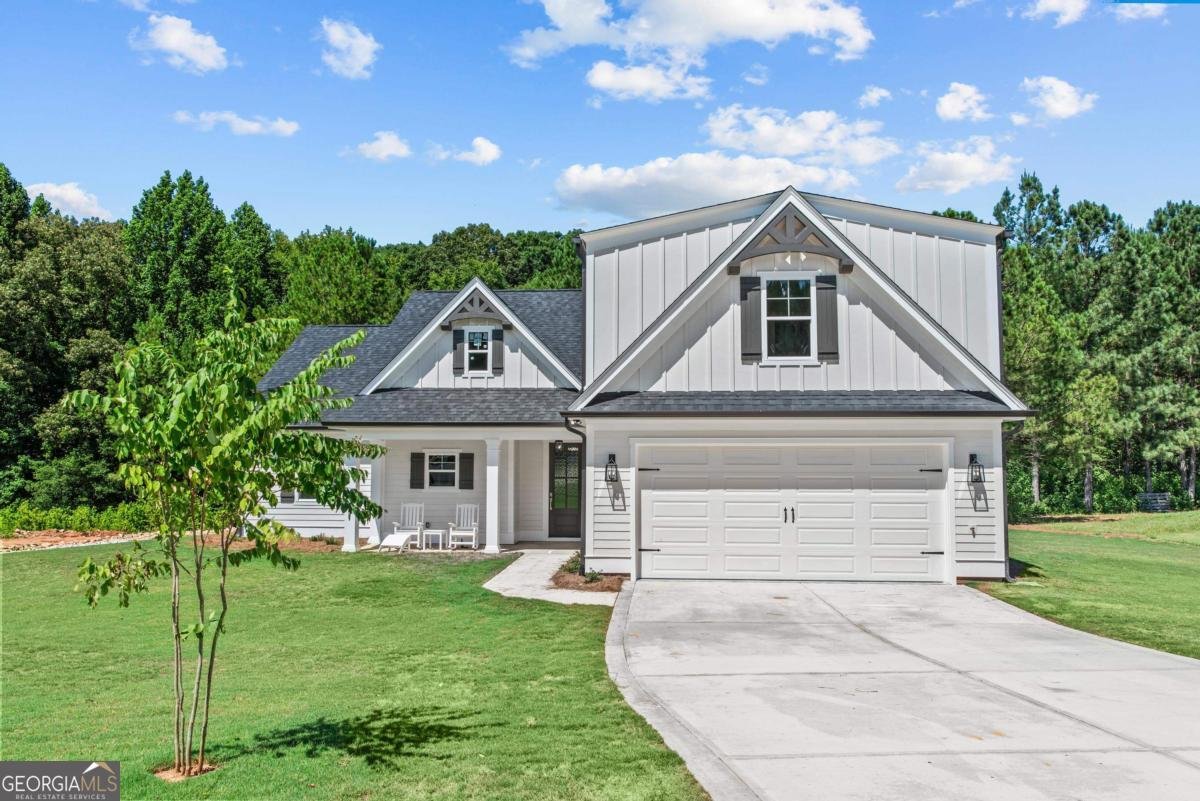 161 Hunters Chase Court Eatonton - 2