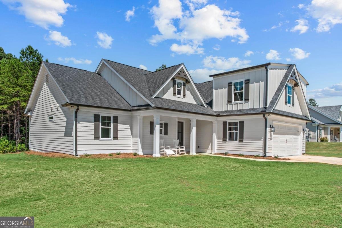 161 Hunters Chase Court Eatonton - 3