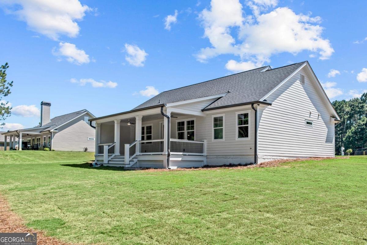 161 Hunters Chase Court Eatonton - 40