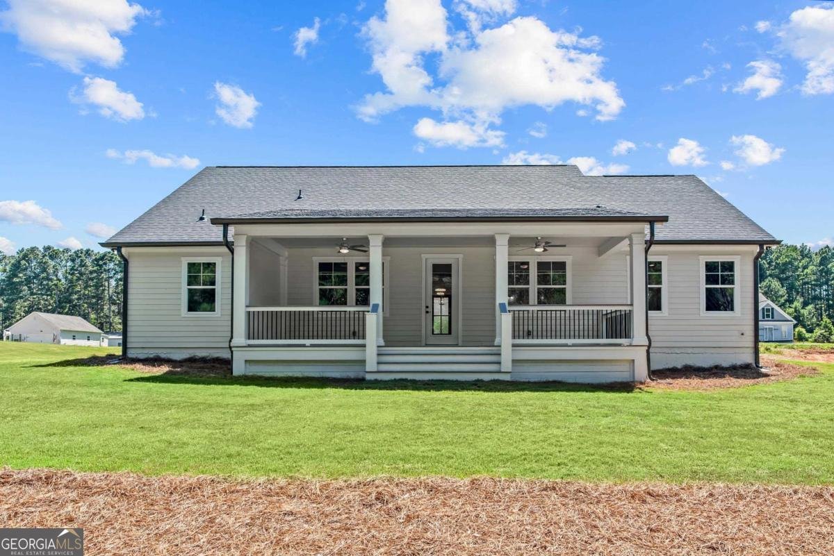 161 Hunters Chase Court Eatonton - 41