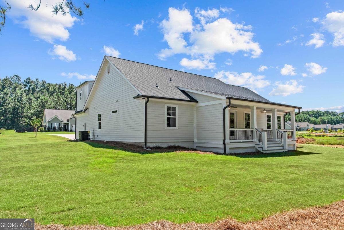 161 Hunters Chase Court Eatonton - 42