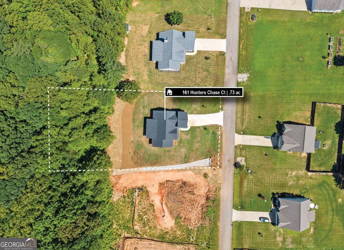 161 Hunters Chase Court Eatonton - 45