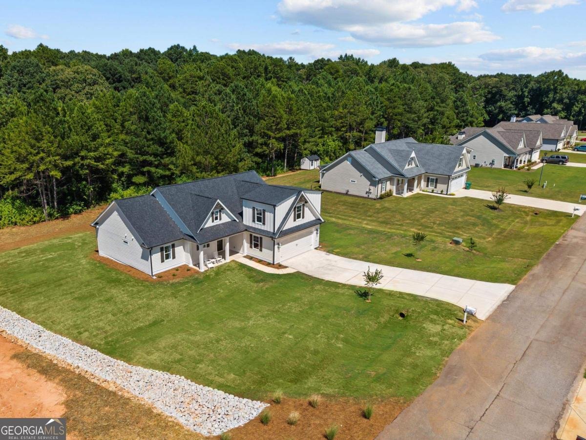 161 Hunters Chase Court Eatonton - 46
