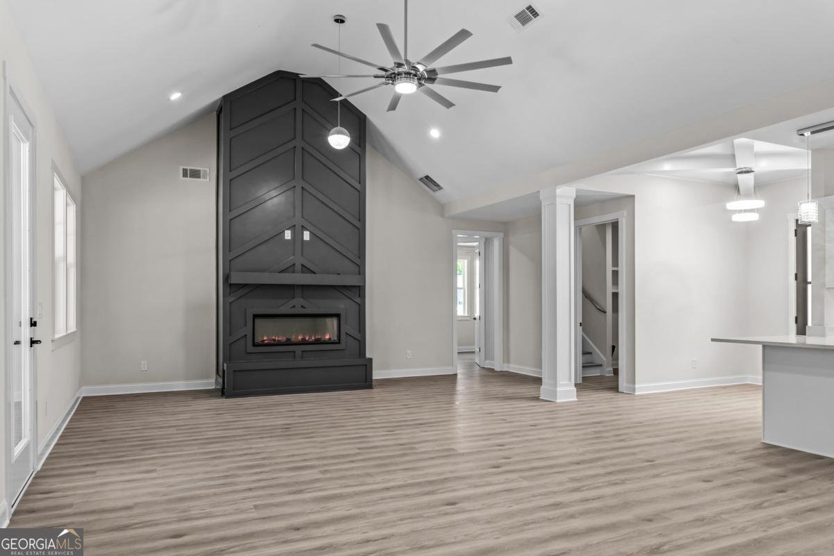 161 Hunters Chase Court Eatonton - 8